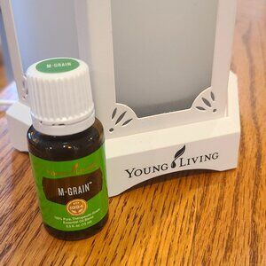 Young Living M-Grain